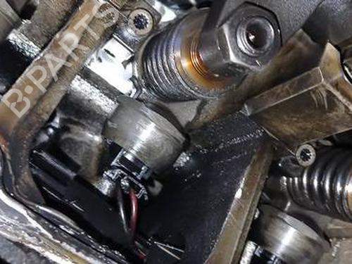 Used Injector Injector VW GOLF PLUS V (5M1, 521) 1.9 TDI (105 hp) 34880322 34880322