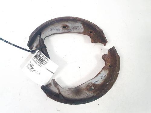 Hand brake BMW 3 (E90) 320 d | BP35442021I18 - Image 2