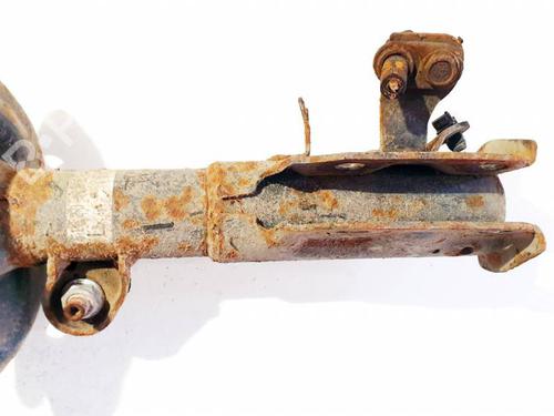 Left front shock absorber HONDA INSIGHT (ZE_) 1.3 IMA (ZE28, ZE2) | BP36547474M16 - Image 3