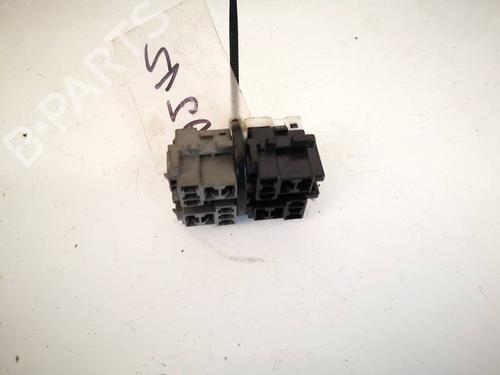 Used Electronic module Electronic module 35218153 35218153
