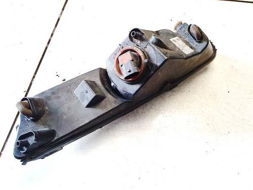 Left front fog light VW PASSAT B8 (3G2, CB2) 2.0 TDI | BP39968254C30 - Image 2