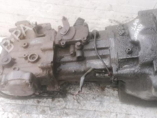 Gearbox LEXUS LS (_F4_) 460 | BP35481699M3 - Image 2