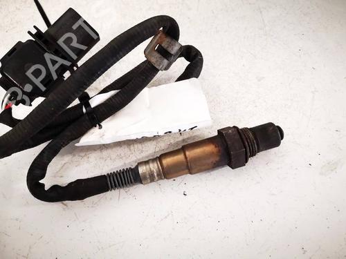 Electronic sensor MAZDA 6 Estate (GJ, GL) 2.2 D | BP38299491M84 - Image 3