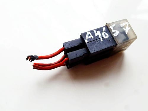 Used Other Other HYUNDAI H100 Platform/Chassis 2.5 D (78 hp) 33521477 33521477