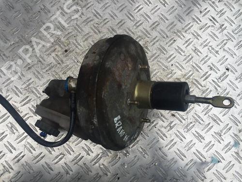 Used Servo brake Servo brake 35658790 35658790