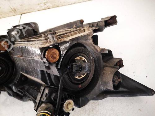 Left headlight MAZDA 6 Hatchback (GH) 2.2 MZR-CD (GH10) | BP39254379C28 - Image 3