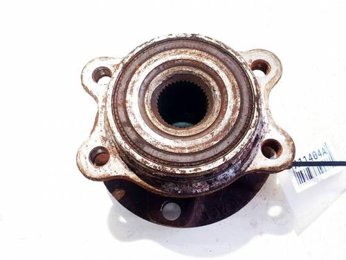 Left front steering knuckle AUDI A8 D3 (4E2, 4E8) 4.0 TDI quattro | BP39998258M25 - Image 3