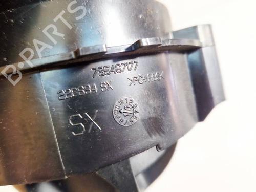 Air vent FORD KA (RU8) 1.2 | BP32566091I21 