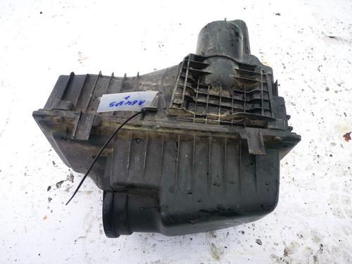 Used Air filter box Air filter box CITROËN C5 I (DC_) 2.0 HDi (DCRHZB, DCRHZE) (109 hp) 35545504 35545504