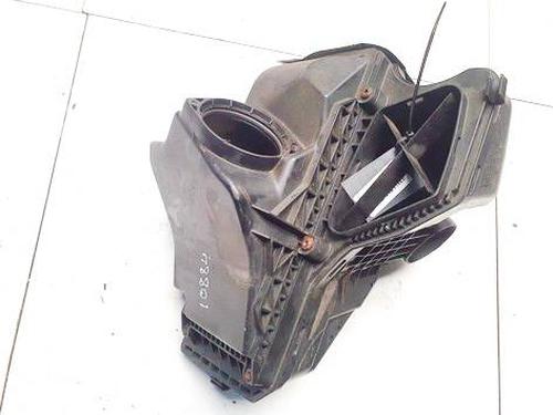 Used Air filter box Air filter box SKODA ROOMSTER (5J7) 1.4 TDI (80 hp) 34874655 34874655