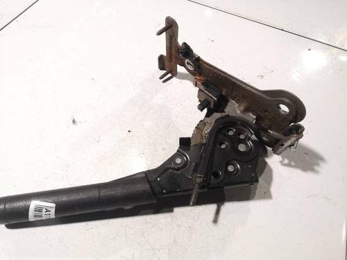 Hand brake CITROËN C3 II (SC_) 1.4 HDi 70 (SC8HZC, SC8HR0, SC8HP4) | BP39485041I18 - Image 3