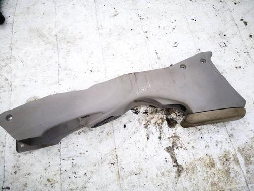 Armrest / Center console HONDA INSIGHT (ZE_) 1.3 IMA (ZE28, ZE2) | BP36685738I20 - Image 2