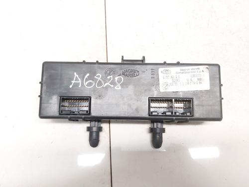 Used Electronic module Electronic module ALFA ROMEO 166 (936_) 2.4 JTD (936A2A__) (136 hp) 33085488 33085488
