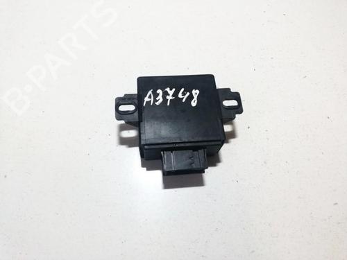 Electronic module ROVER 75 (RJ) 2.0 V6 | BP33505527M83 - Image 2