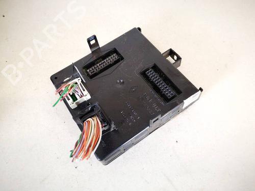 Electronic module RENAULT LAGUNA II (BG0/1_) 1.6 16V (BG0A, BG0L) | BP35249774M83 - Image 3