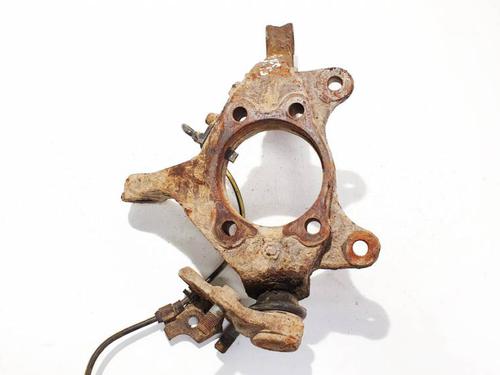 Used Right front steering knuckle Right front steering knuckle 35318291 35318291