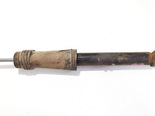 Used Left rear shock absorber Left rear shock absorber 35412317 35412317