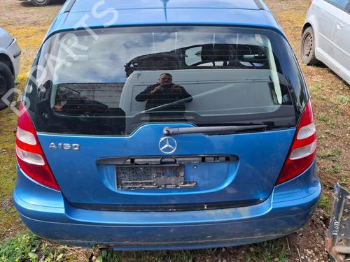 Electronic module MERCEDES-BENZ A-CLASS (W169) A 150 (169.031, 169.331) | BP36151808M83 - Image 8