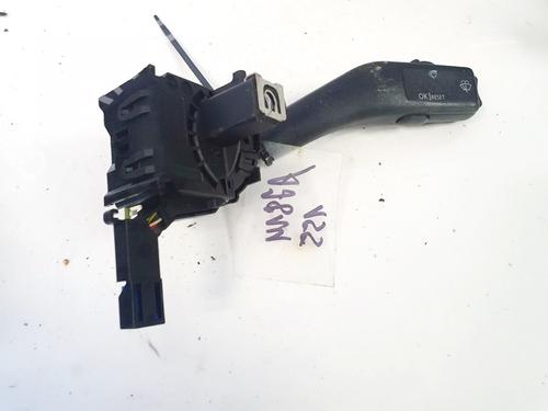 Used Warning switch Warning switch SKODA OCTAVIA I (1U2) 1.6 (102 hp) 35457301 35457301