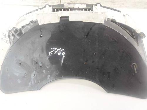 Used Instrument cluster Instrument cluster CHRYSLER PACIFICA 3.5 (253 hp) 35327806 35327806
