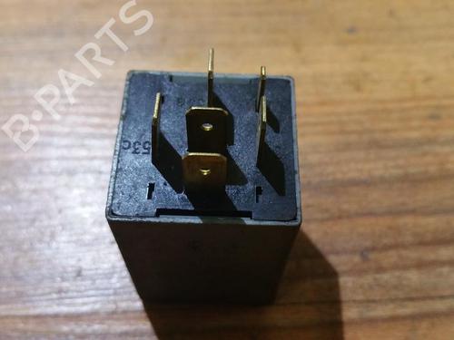 Used Other Other OPEL OMEGA B (V94) 2.0 16V (F69, M69, P69) (136 hp) 33531248 33531248