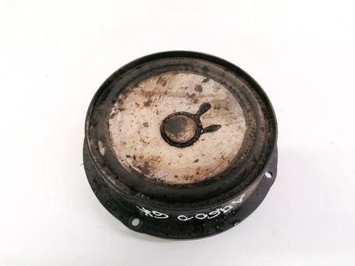 Used Speaker Speaker SKODA OCTAVIA II (1Z3) 1.9 TDI (105 hp) 32924297 32924297
