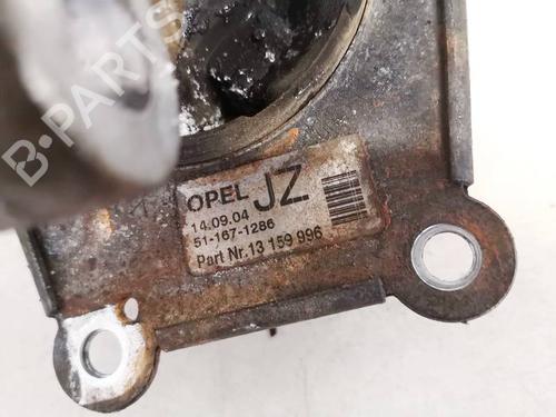 Engine mount OPEL ASTRA H (A04) 1.7 CDTI (L48) | BP32927190M89 - Image 3