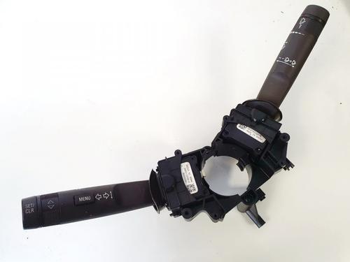 Used Warning switch Warning switch OPEL INSIGNIA A (G09) 2.0 CDTI (68) (131 hp) 35442067 35442067