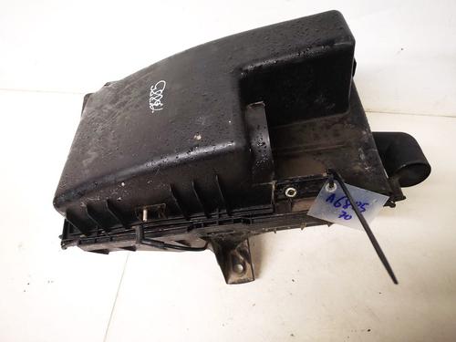 Used Air filter box Air filter box 35547802 35547802