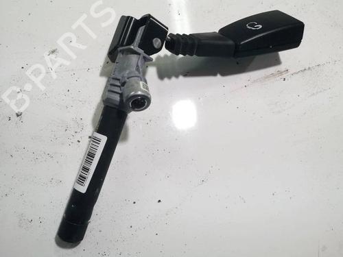 Used Seat buckle Seat buckle BMW 3 (E90) 318 d (143 hp) 34813455 34813455