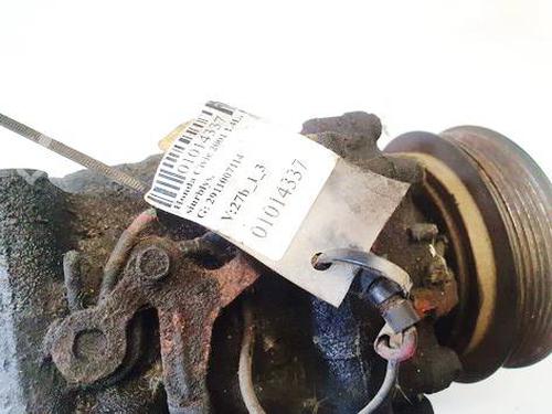 AC compressor HONDA CIVIC VII Hatchback (EU, EP, EV) 1.4 iS (EP1, EU5, EU7) | BP35643016M34 - Image 3
