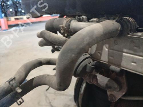 Pipe DODGE AVENGER 2.0 CRD | BP39604111M125 - Image 2