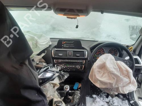 Engine mount BMW 1 (F20) 116 d | BP33093906M89 - Image 9