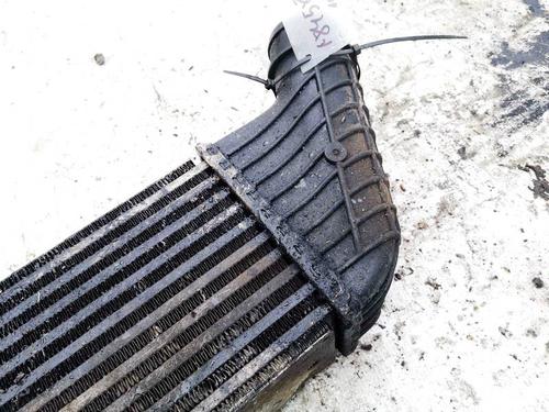 Intercooler CITROËN JUMPY II (VF7) 2.0 HDi 120 | BP35312735M30 - Image 3