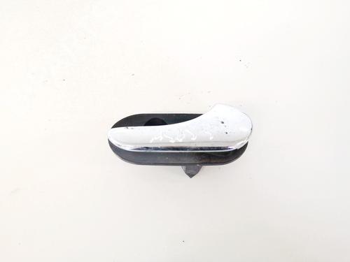Used Rear right interior door handle Rear right interior door handle SAAB 9-5 (YS3E) 2.0 t (150 hp) 35612026 35612026