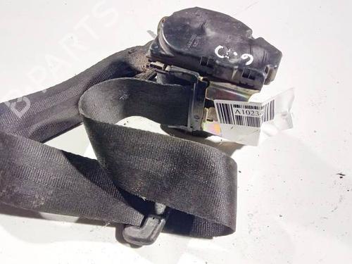 Used Rear right seatbelt Rear right seatbelt 35033523 35033523
