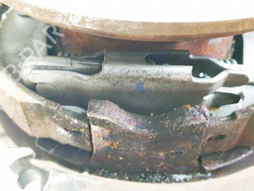 Hand brake BMW 3 (E90) 318 d | BP35318908I18 - Image 2