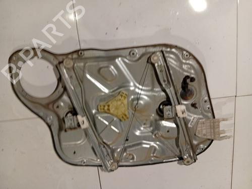 Front right window mechanism KIA CEE'D Hatchback (ED) 1.6 CRDi 115 | BP38161418C23 - Image 2