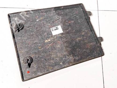 Boot lining SKODA OCTAVIA II (1Z3) 2.0 TDI | BP35105564I3 - Image 2