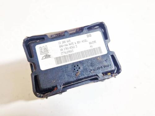 Used Electronic module Electronic module 35026513 35026513
