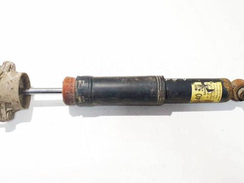 Used Left rear shock absorber Left rear shock absorber 35321838 35321838