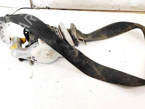 Used Front right seatbelt Front right seatbelt MAZDA 5 (CR) 2.0 CD (CR19) (143 hp) 35277067 35277067