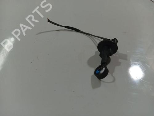 Used Electronic module Electronic module SAAB 9-5 Estate (YS3E) 1.9 TiD (150 hp) 34924432 34924432