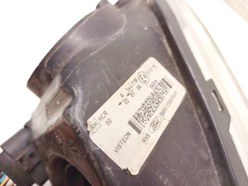 Right headlight FORD FOCUS III 1.6 Ti | BP39392527C29 - Image 3