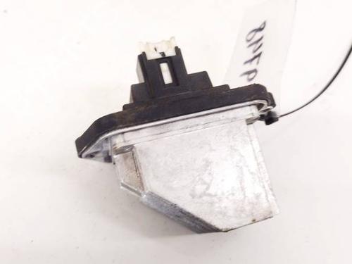 Used Heater resistor Heater resistor MAZDA 6 Hatchback (GG) 2.0 DI (GG14) (136 hp) 35131492 35131492