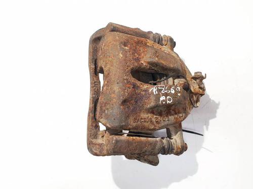 Used Right front brake caliper Right front brake caliper PEUGEOT 807 (EB_) 2.0 HDi (107 hp) 35331457 35331457