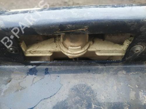 Used Licence plate light Licence plate light 35151118 35151118