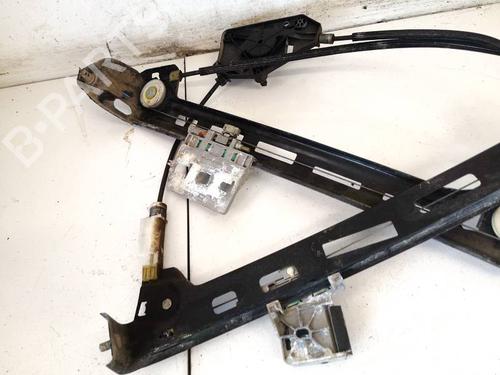 Front left window mechanism VW PASSAT CC B6 (357) 2.0 TDI | BP35136129C22 - Image 2