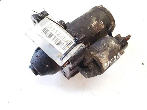 Used Starter Starter CITROËN C4 Grand Picasso I (UA_) 1.6 HDi (109 hp) 34750200 34750200