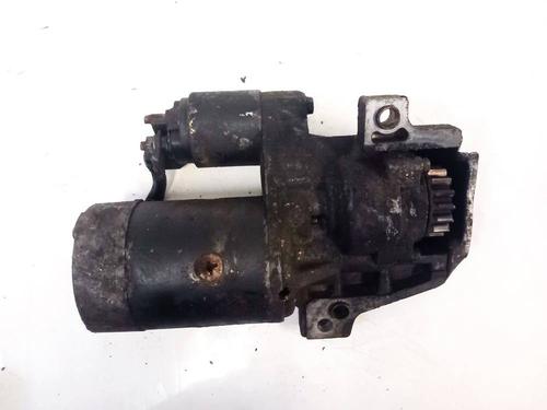 Starter AUDI A6 C6 (4F2) 2.4 | BP35356368M8 - Image 2